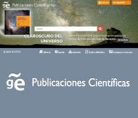 Publicaciones Científicas