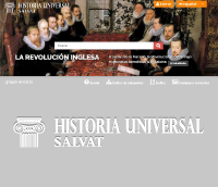 Historia Universal