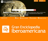 Enciclopedia Iberoaméricana