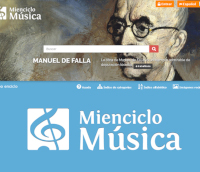 Diccionario de la Música